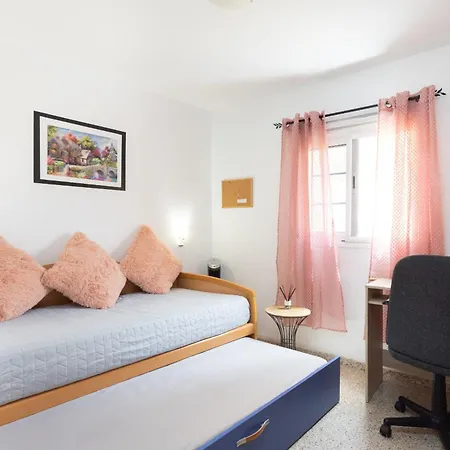 Διαμέρισμα Eden Serenity Sunscape San Andrés