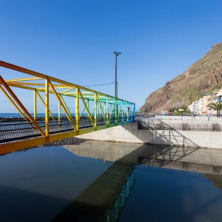 Διαμέρισμα Eden Serenity Sunscape *