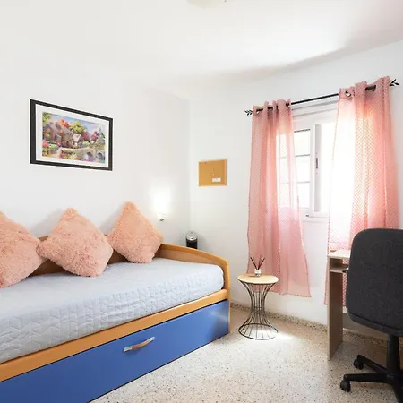 Apartament Eden Serenity Sunscape San Andrés