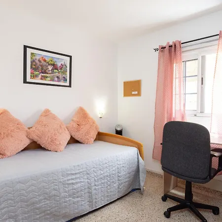 Apartament Eden Serenity Sunscape San Andrés