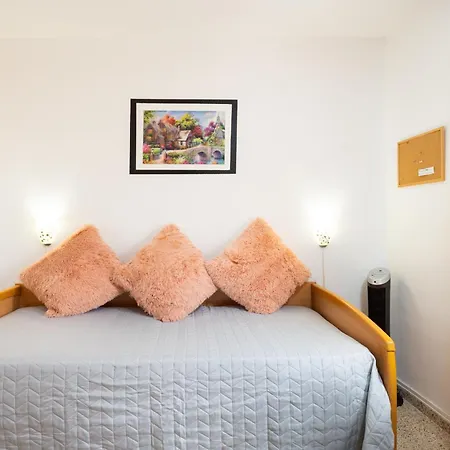 Διαμέρισμα Eden Serenity Sunscape *