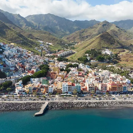 Διαμέρισμα Eden Serenity Sunscape San Andrés