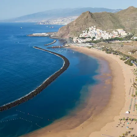 Διαμέρισμα Eden Serenity Sunscape *